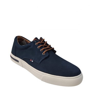 ΑΝΔΡΙΚΑ  ΔΕΡΜΑΤΙΝΑ  GALE  ΜΠΛΕ ΚΑΣΤΟΡ