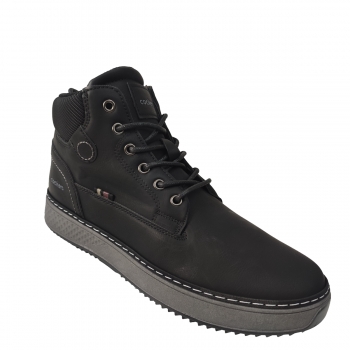 ΑΝΔΡΙΚΑ  ΜΠΟΤΑΚΙΑ  COCKERS  ΜΑΥΡΑ