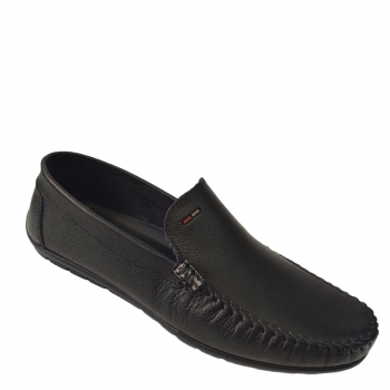 ΑΝΔΡΙΚΑ ΔΕΡΜΑΤΙΝΑ COCKERS ΜΑΥΡΑ