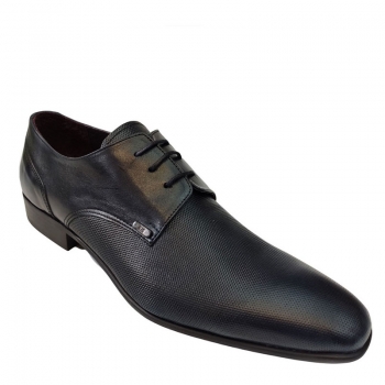 ΑΝΔΡΙΚΑ ΔΕΡΜΑΤΙΝΑ LUPO ΜΠΛΕ