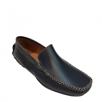 ΑΝΔΡΙΚΑ ΔΕΡΜΑΤΙΝΑ NICON ΜΠΛΕ