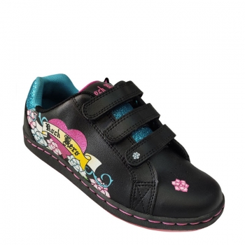 ΠΑΙΔΙΚΑ ROCK BERO ΜΑΥΡΑ