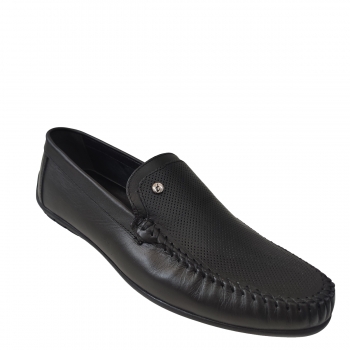 ΑΝΔΡΙΚΑ  ΔΕΡΜΑΤΙΝΑ  COCKERS  ΜΑΥΡΑ