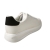 ΑΝΔΡΙΚΑ  ΠΑΠΟΥΤΣΙΑ  ZAKSHOES  ΛΕΥΚΑ