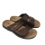 ΑΝΔΡΙΚΕΣ ΠΑΝΤΟΦΛΕΣ X-FEET ΚΑΦΕ