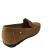 ΑΝΔΡΙΚΑ ΥΠΕΡΜΕΓΕΘΗ  ΔΕΡΜΑΤΙΝΑ   ZAKSHOES ΜΠΕΖ