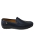 ΑΝΔΡΙΚΑ ΥΠΕΡΜΕΓΕΘΗ ΔΕΡΜΑΤΙΝΑ  ZAKSHOES  ΜΠΛΕ
